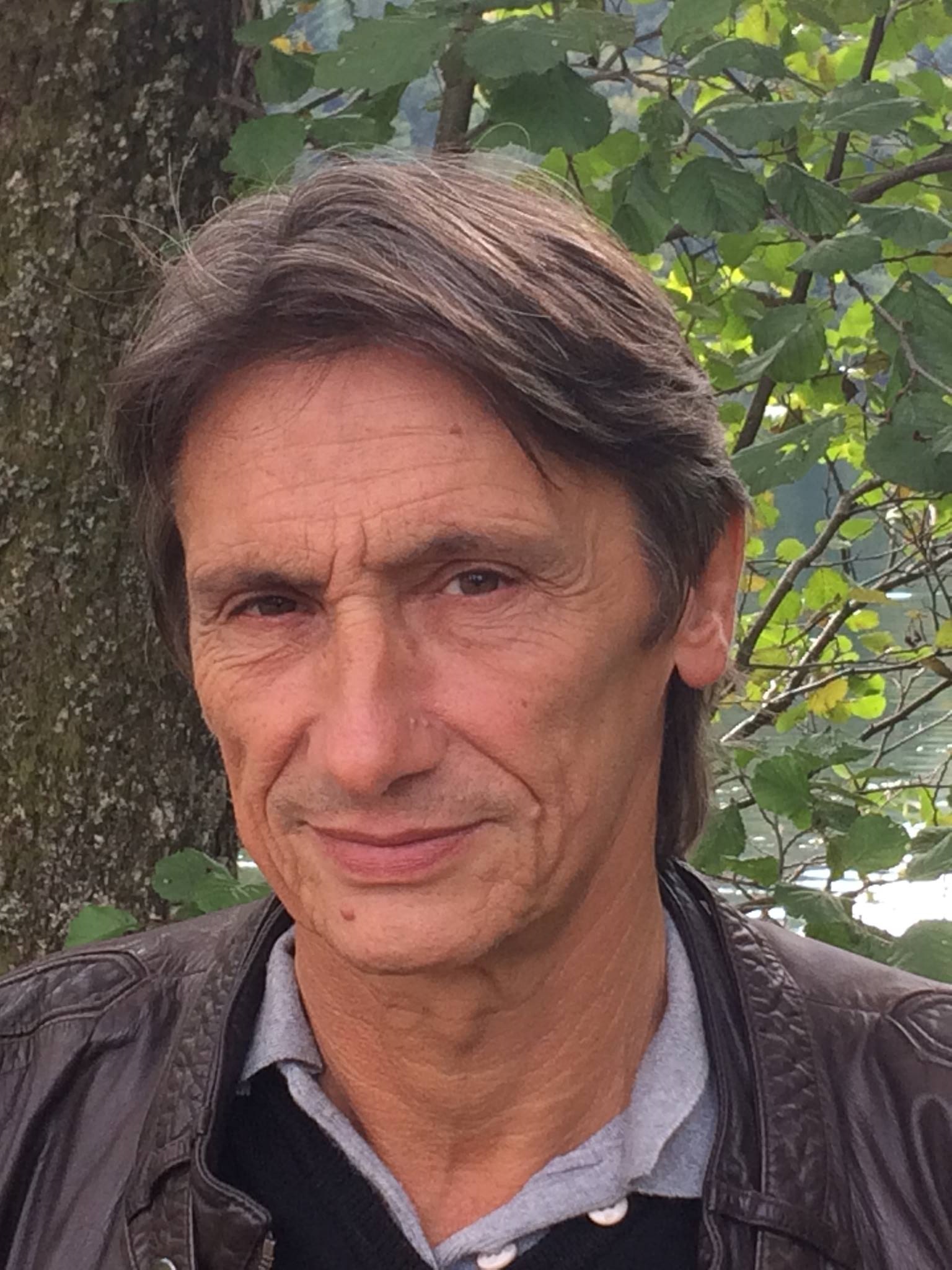 Michel Irrmann Michel Irrmann